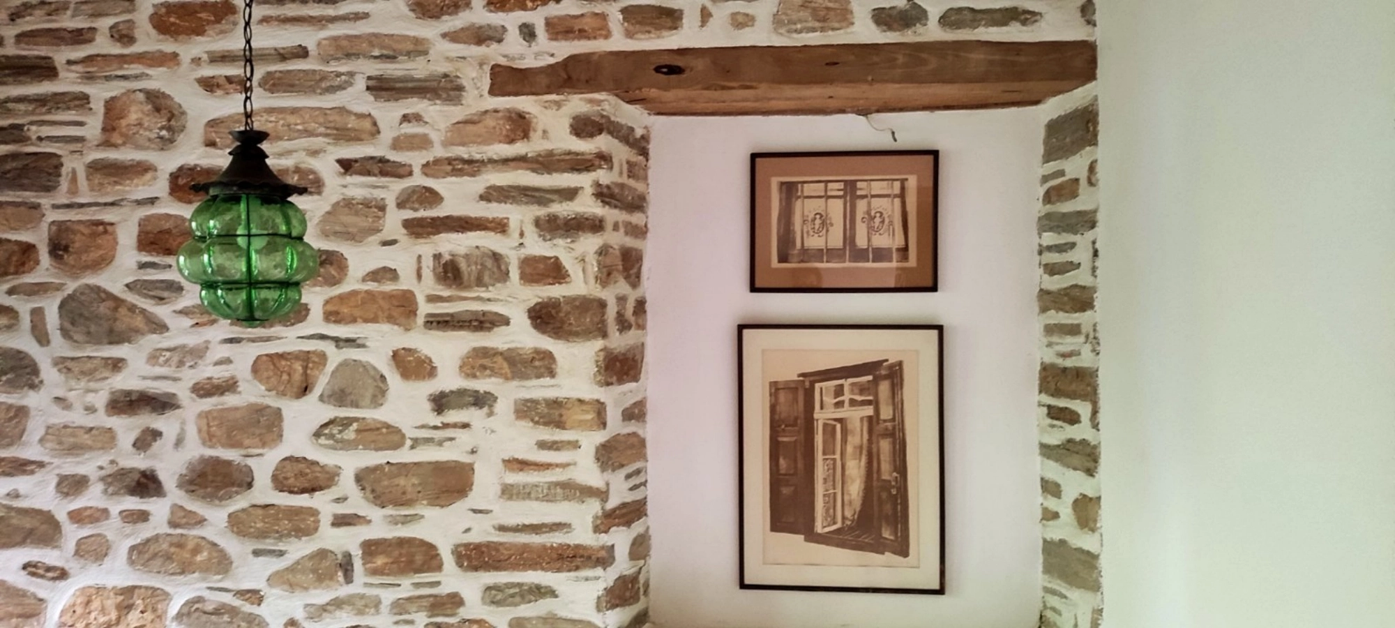 Λεπτομέρεια δωματίου