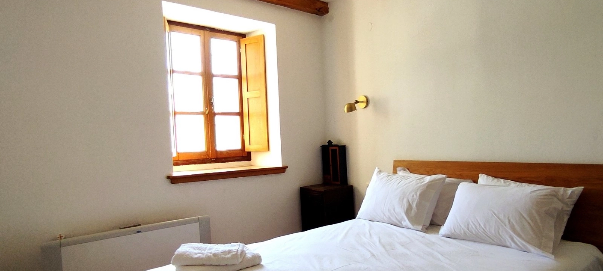 Κρεβατοκάμαρα