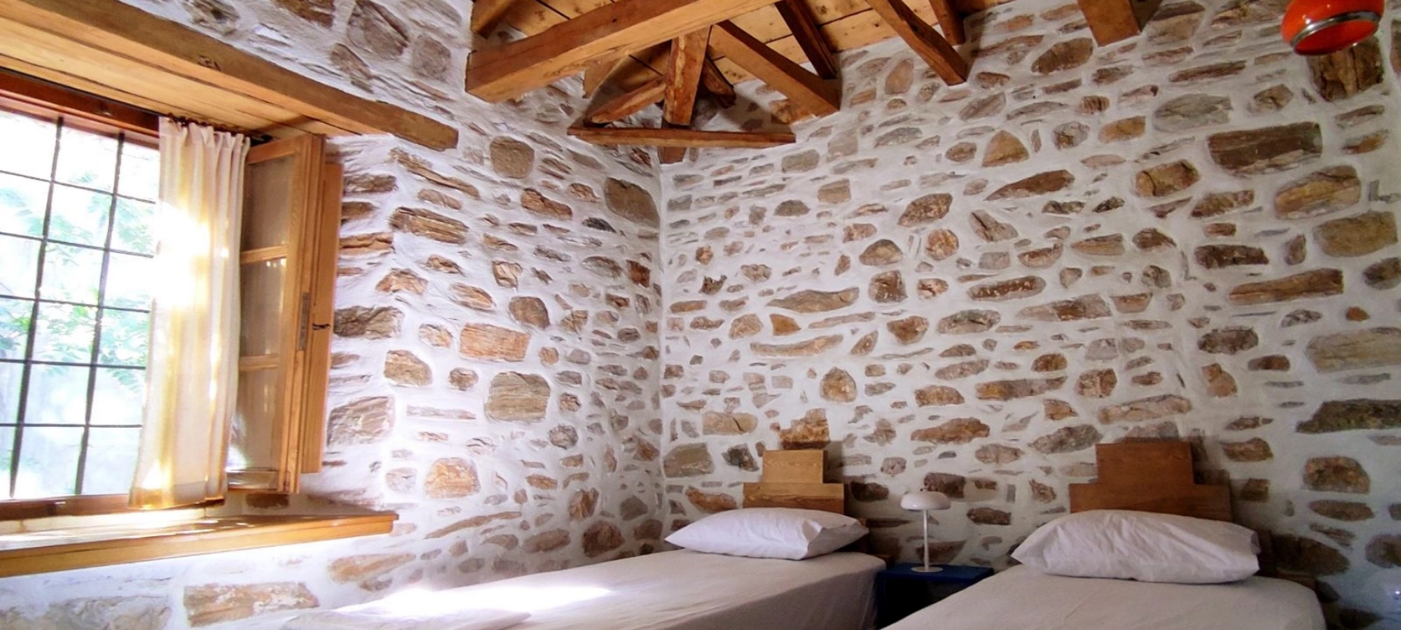 Κρεβατοκάμαρα