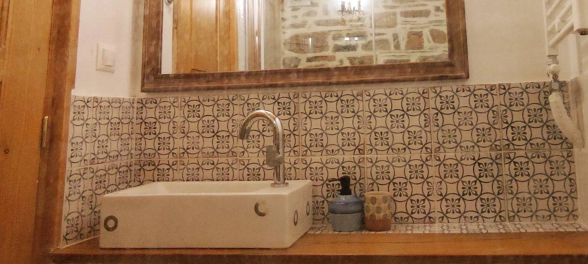 Εικόνα από μπάνιο